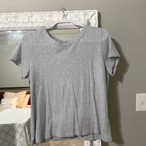 j crew tshirt
